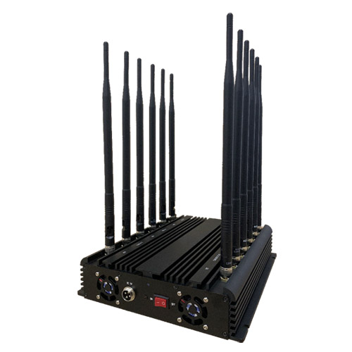 通州区手机信号屏蔽器DX5019